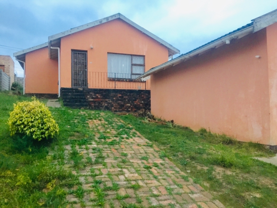 3 Bedroom Property for Sale in Kwamagxaki Eastern Cape